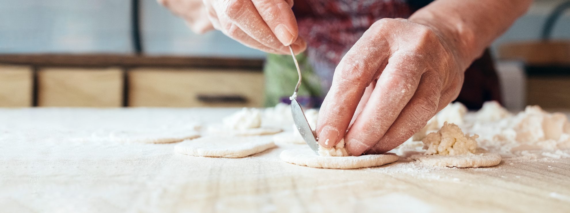 15 Types of Dumplings From Around the World You Must Try