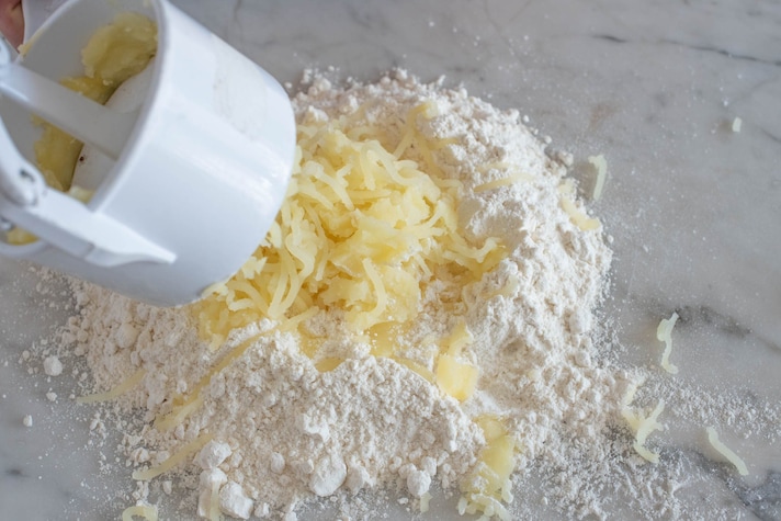 gnocchi alla sorrentina