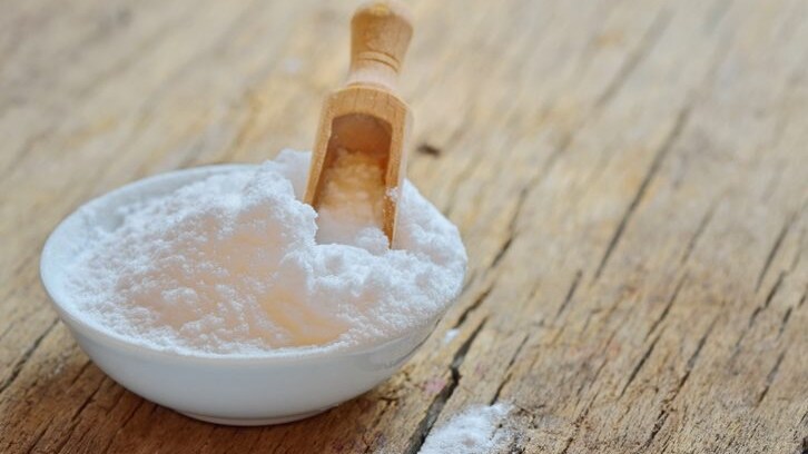Bicarbonato di sodio: 8 usi che non ti aspetti
