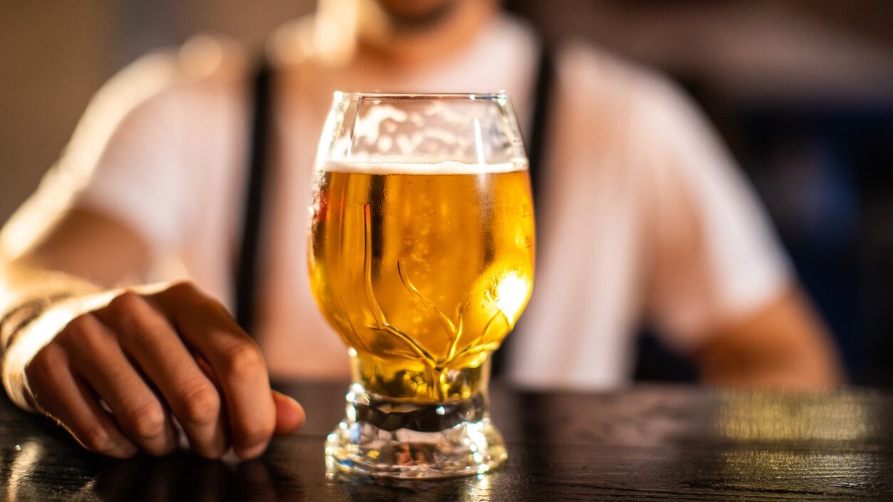 Birra acida: cos'è, come abbinarla e dove provarla