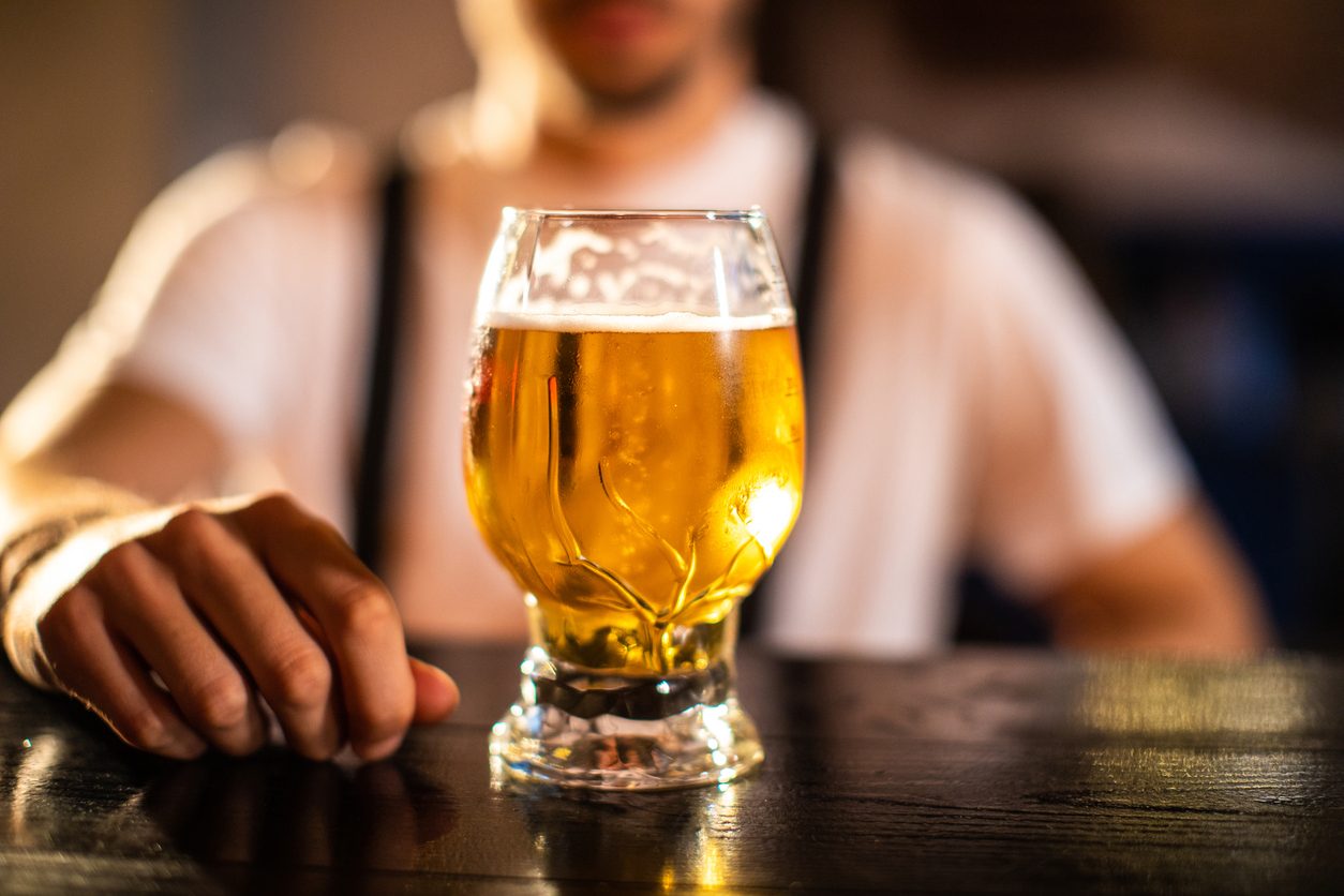 Birra acida: cos'è, come abbinarla e dove provarla