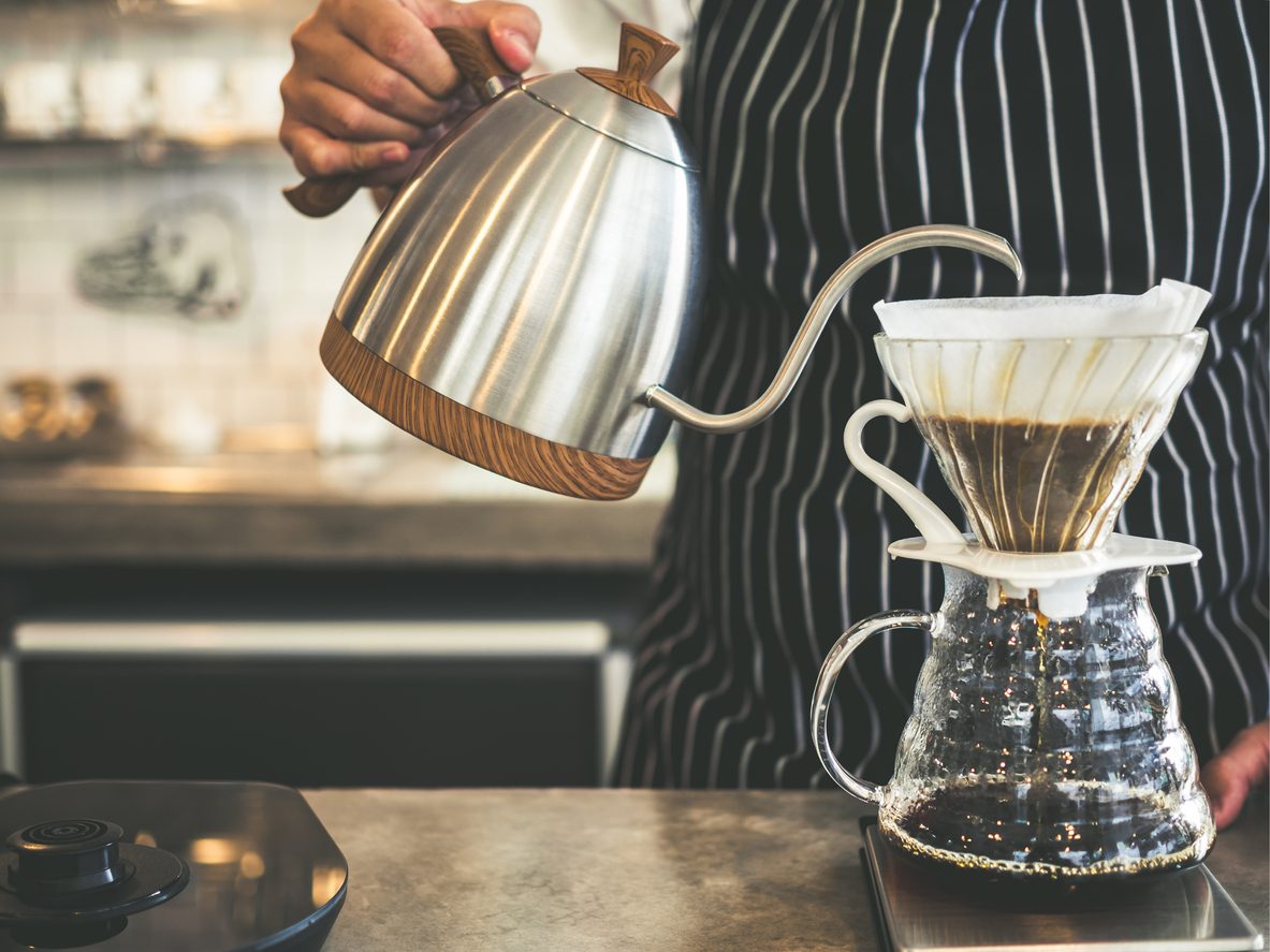 Specialty coffee in Italia: i 10 migliori bar dove degustare caffè selezionati