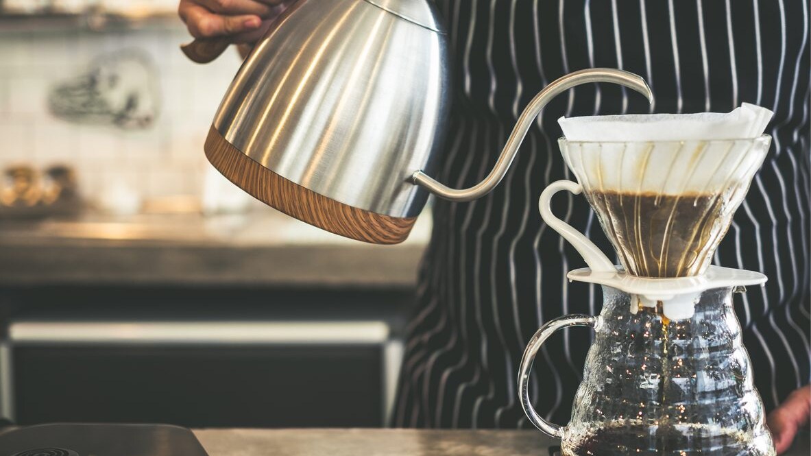 Caffè che passione: i migliori Specialty Coffee in Italia