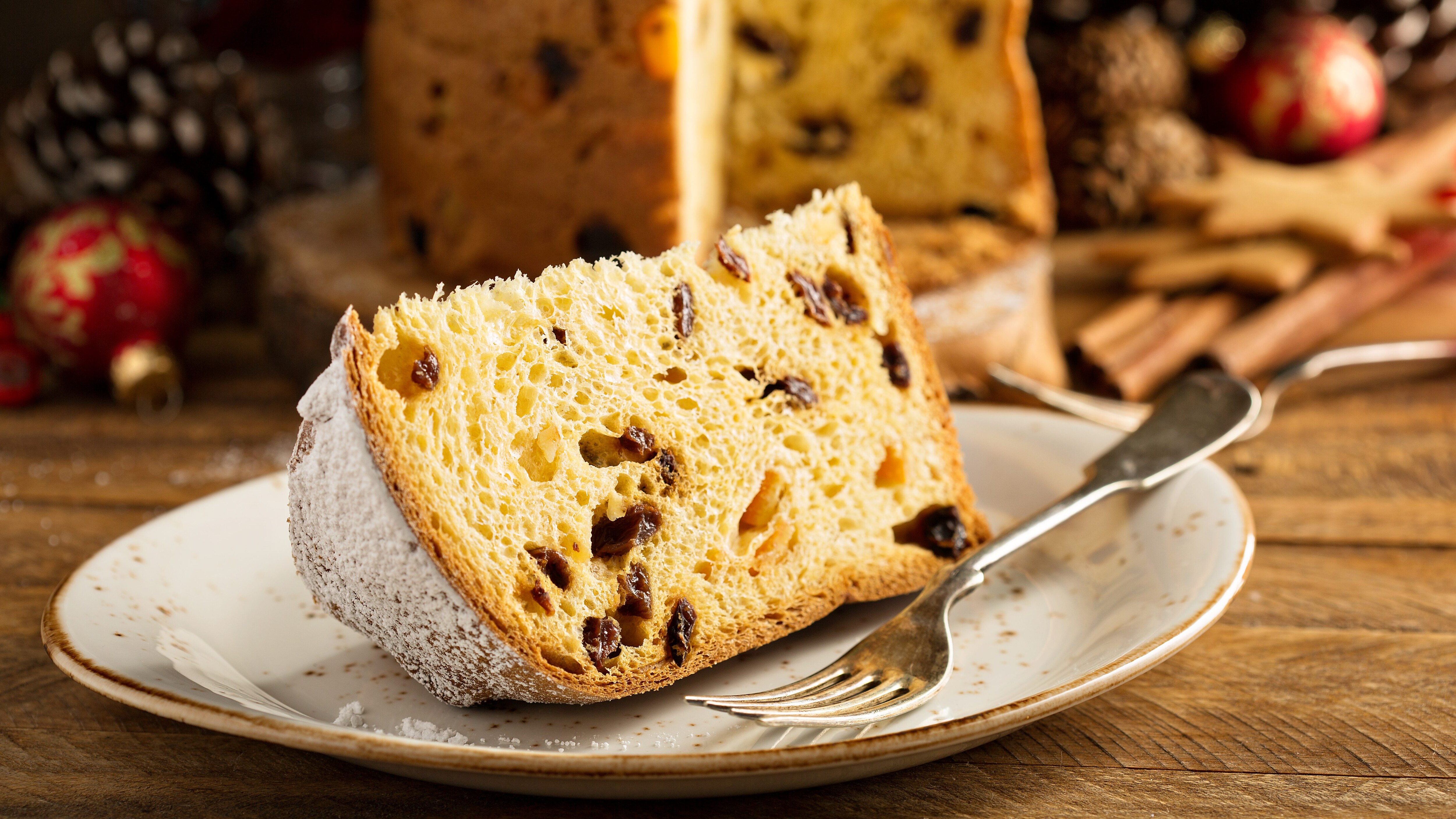 I migliori panettoni artigianali 2019