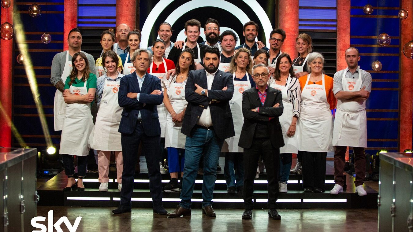 Masterchef Italia 9: cos'è successo nel secondo appuntamento