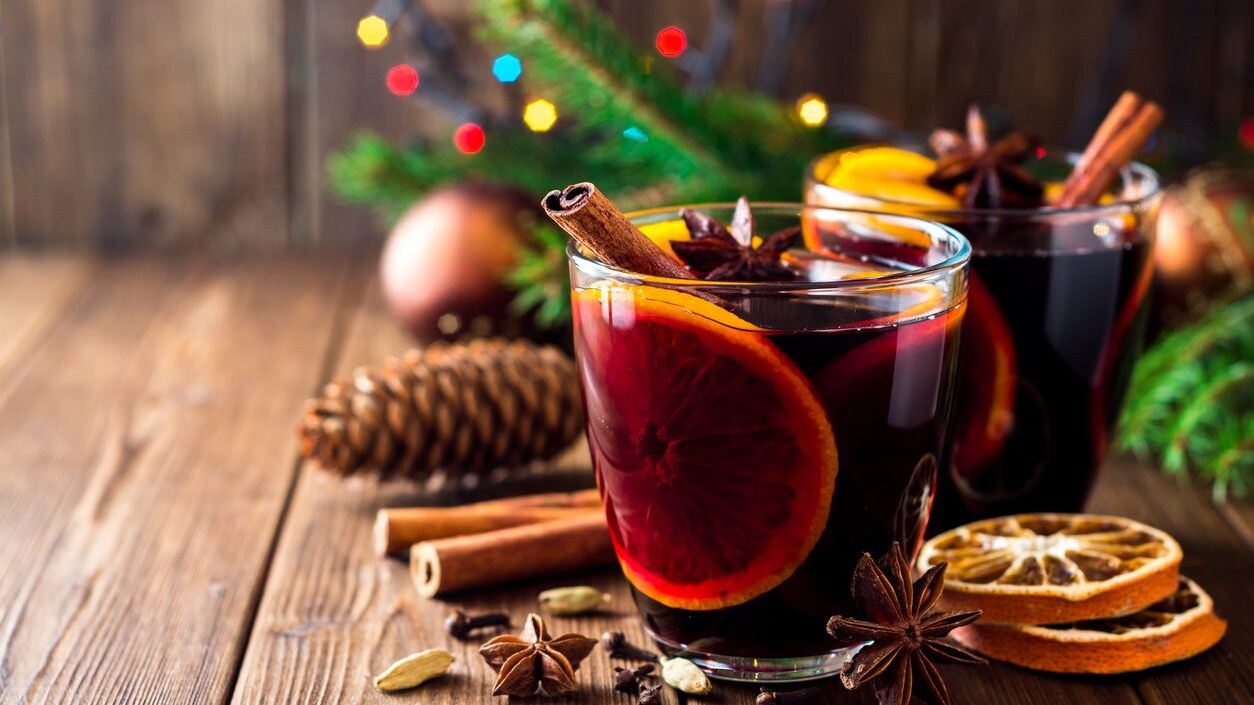 Vin Brulé: storia, varianti e ricetta