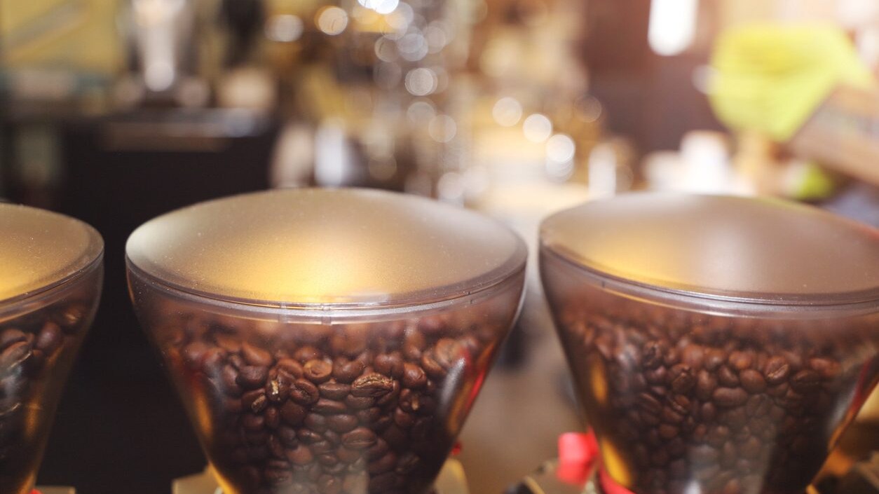 caffè-germania