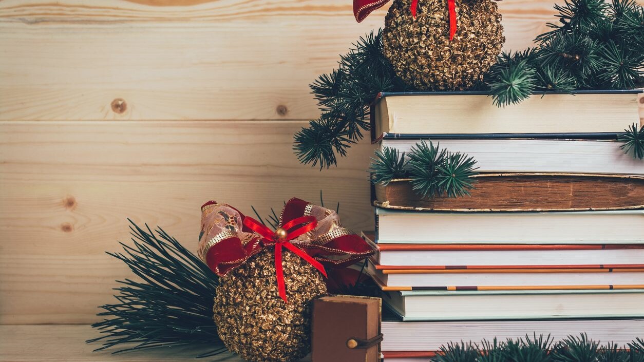 I libri sul cibo da regalare a Natale