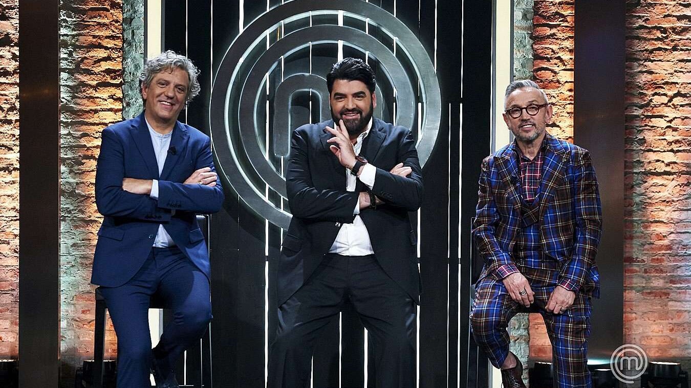 Masterchef Italia 9: tutte le novità e i concorrenti della prima puntata