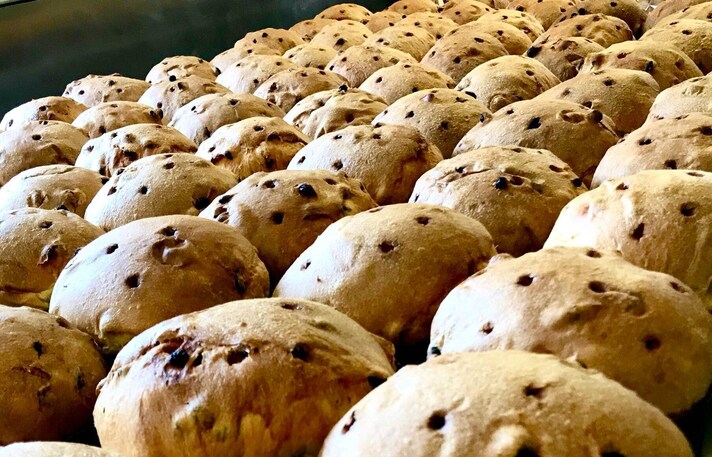 I migliori panettoni artigianali: i panettoni di Mauro Morandin
