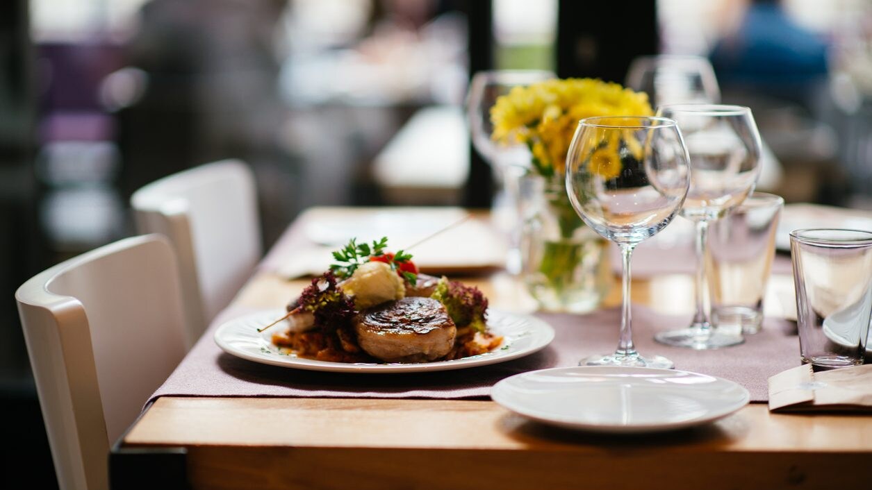 L'accordo fra the fork e Michelin