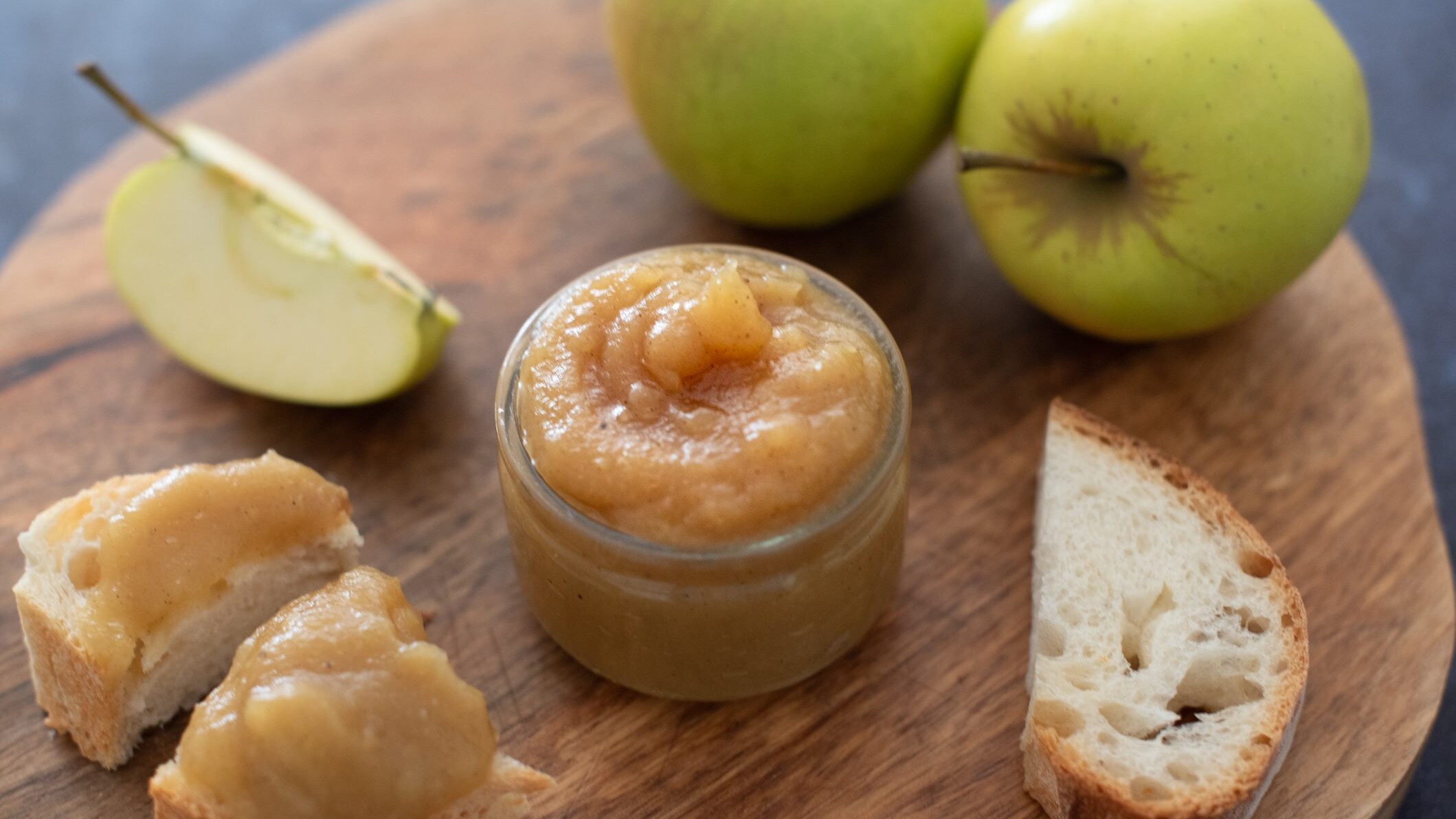 Composta di mele: la ricetta della conserva da fare a casa