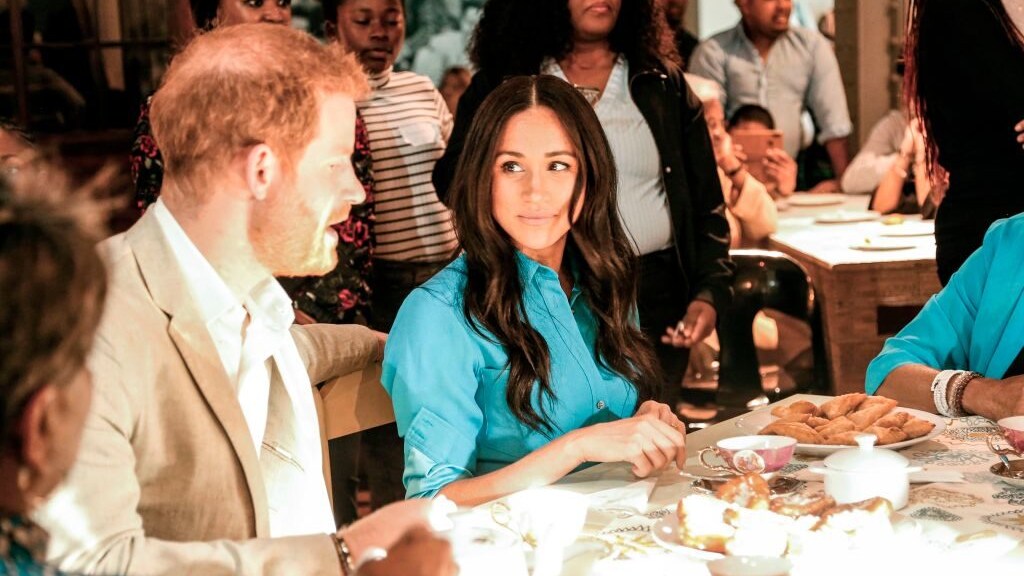 Cosa mangia Meghan Markle: dieta, abitudini alimentari e stili di vita
