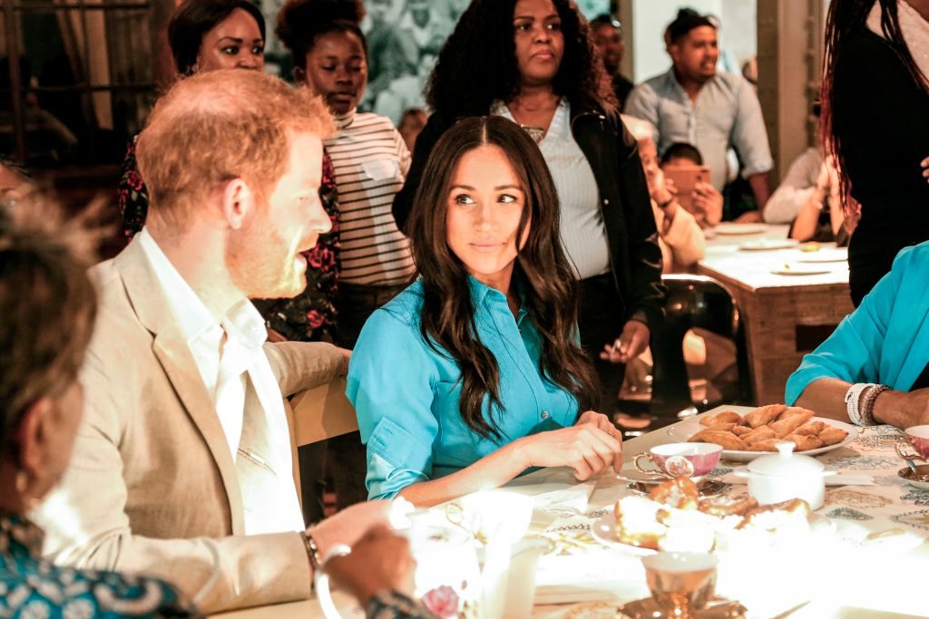 Cosa mangia Meghan Markle: dieta, abitudini alimentari e stili di vita