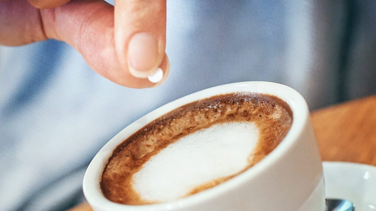 Dolcificanti artificiali: fanno aumentare il peso di chi li consuma sul lungo periodo