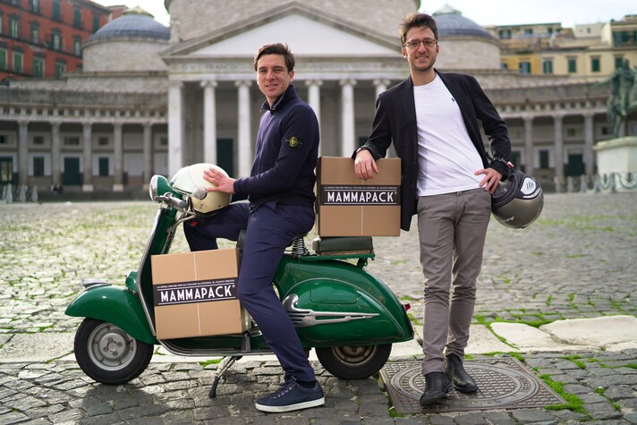 mammapack-startup-pacco-da-giù