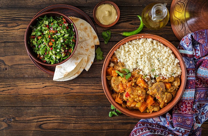 marrakech-tajine-food