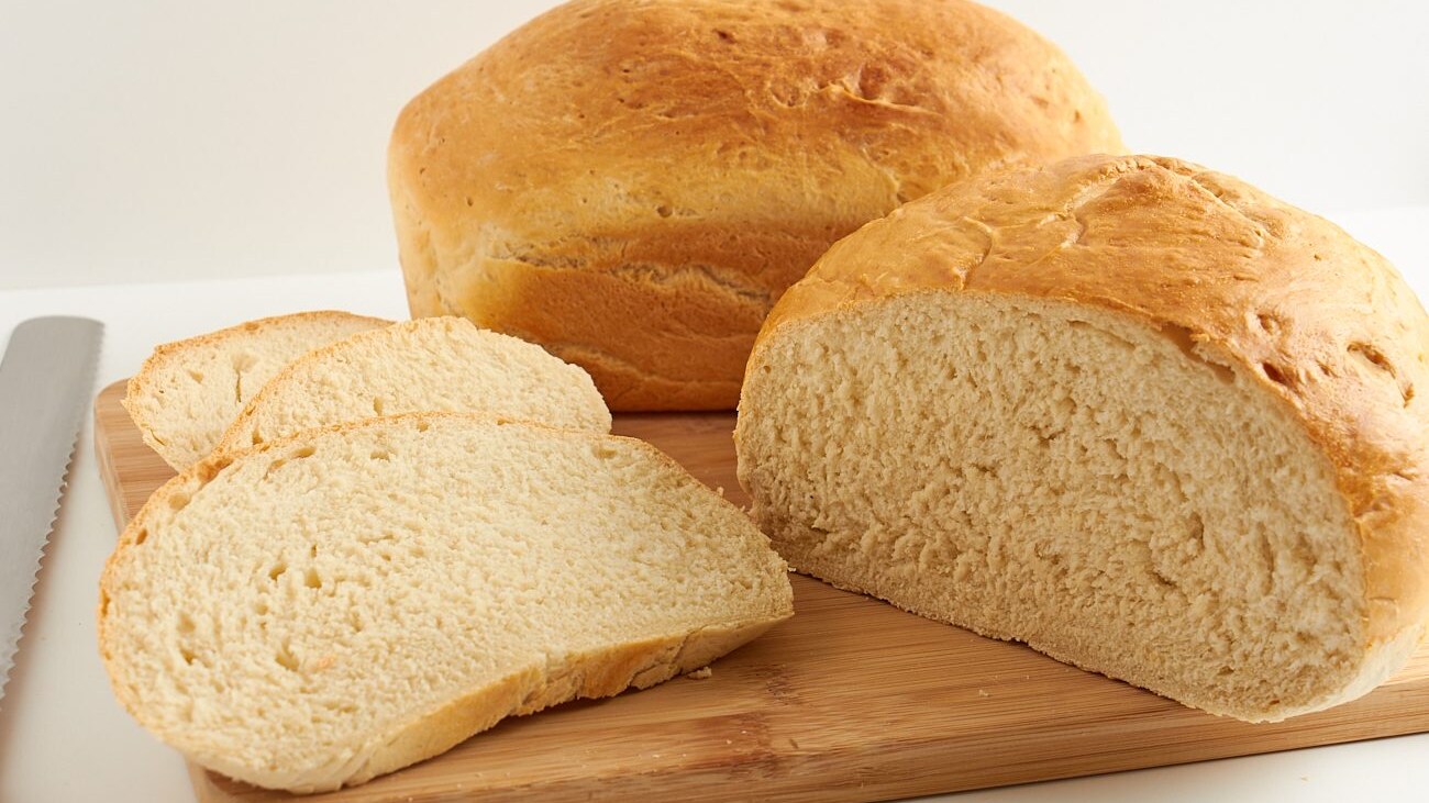 Pane alle patate