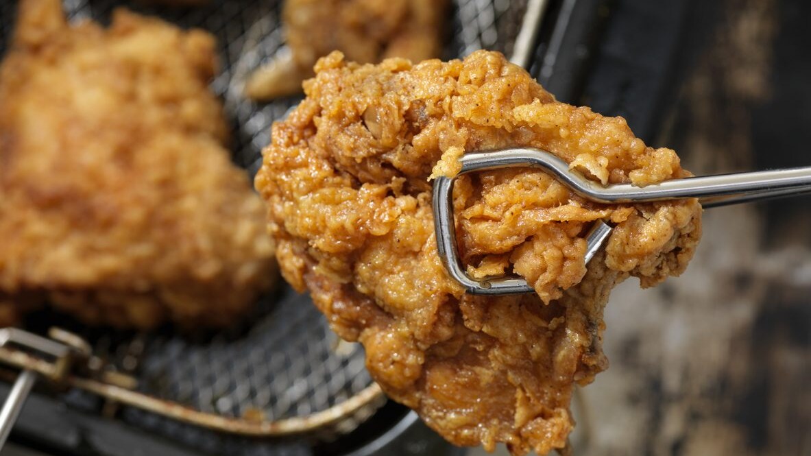 Pollo fritto: i migliori indirizzi per mangiarlo