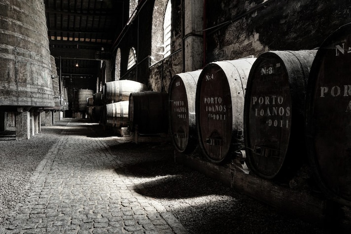 porto-vino