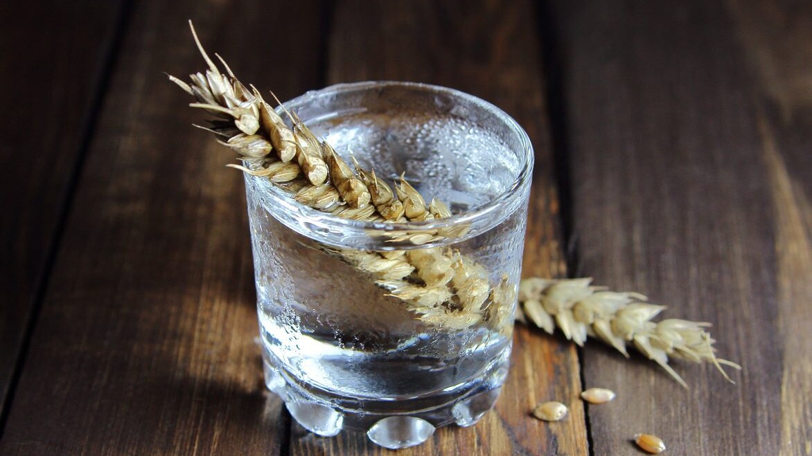 vodka siciliana Sicilia vulcanica