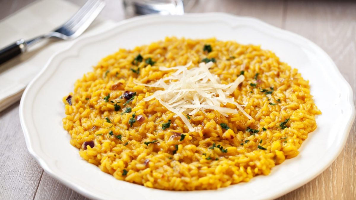 Risotto alla monzese: la ricetta del primo piatto tipico lombardo-image