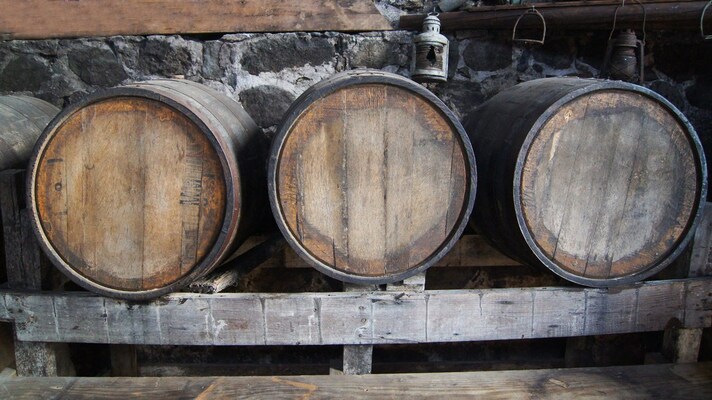 botti-rum