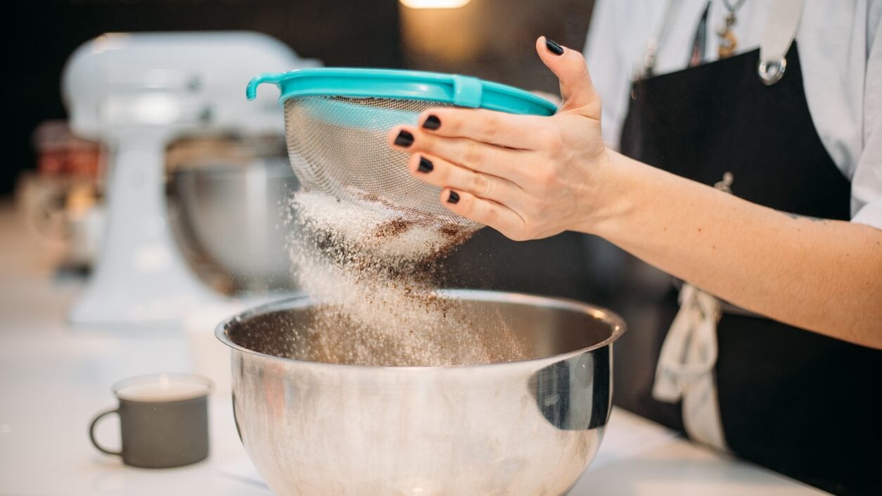 Come sostituire il lievito nei dolci