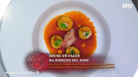 Masterchef Italia 9, cos'è successo nella semi finale