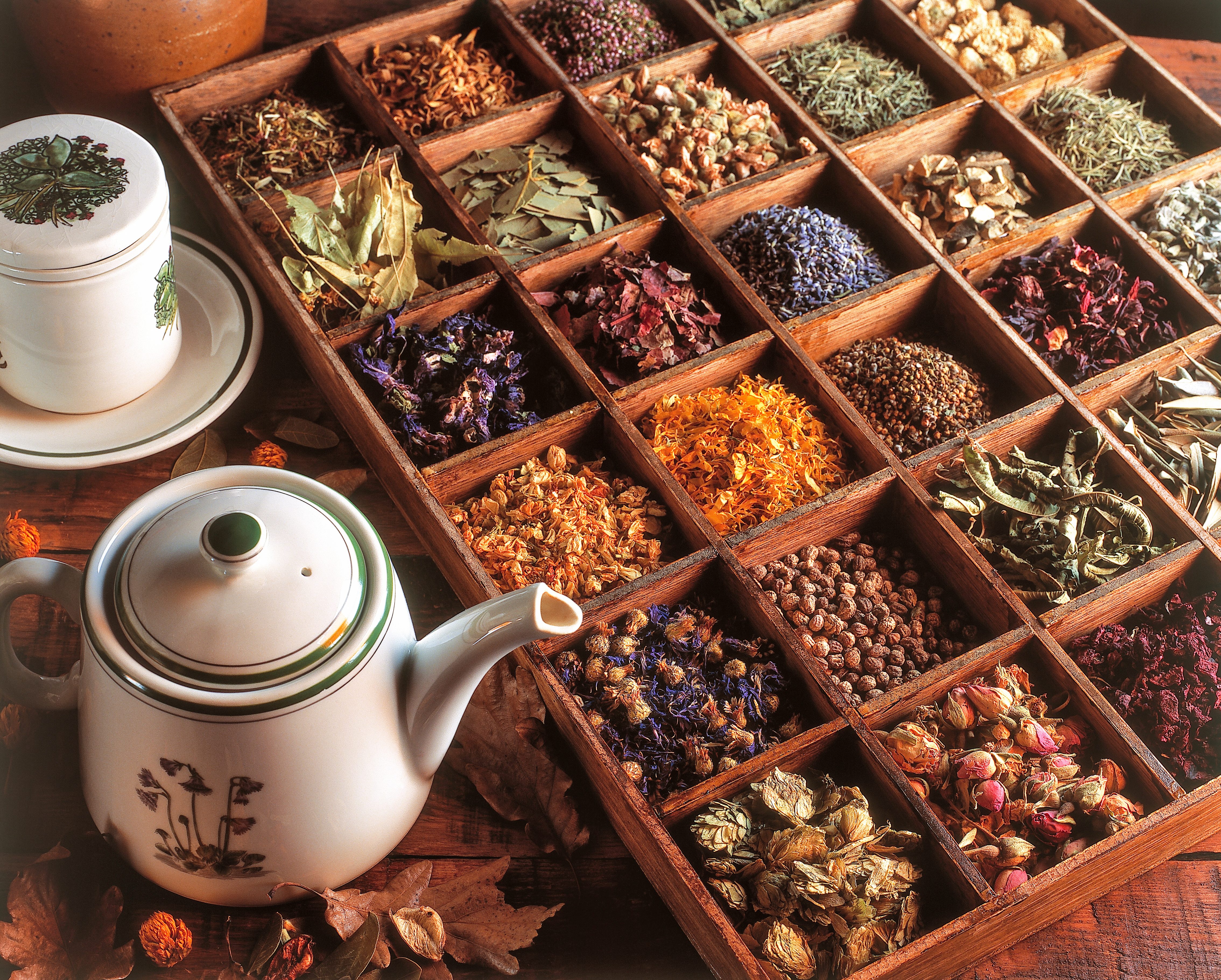tisane digestive, rimedi naturali per digerire