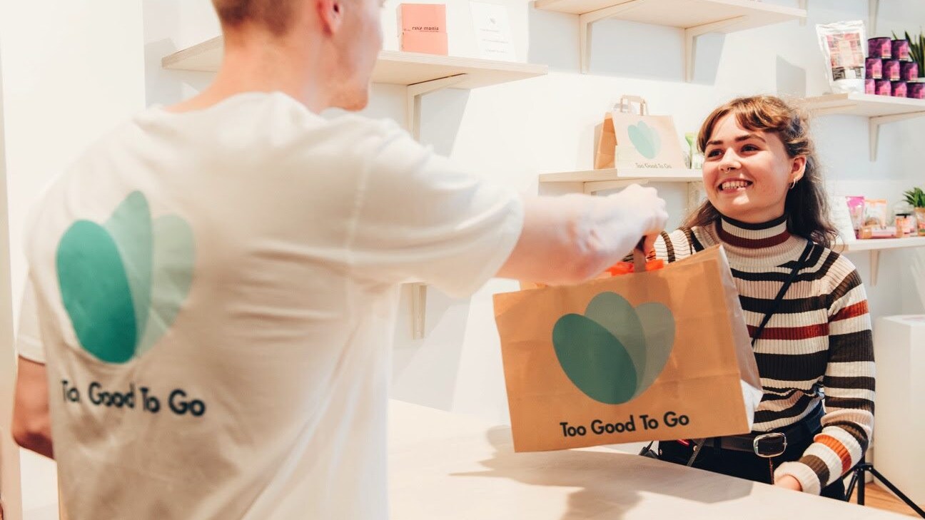 too-good-to-go