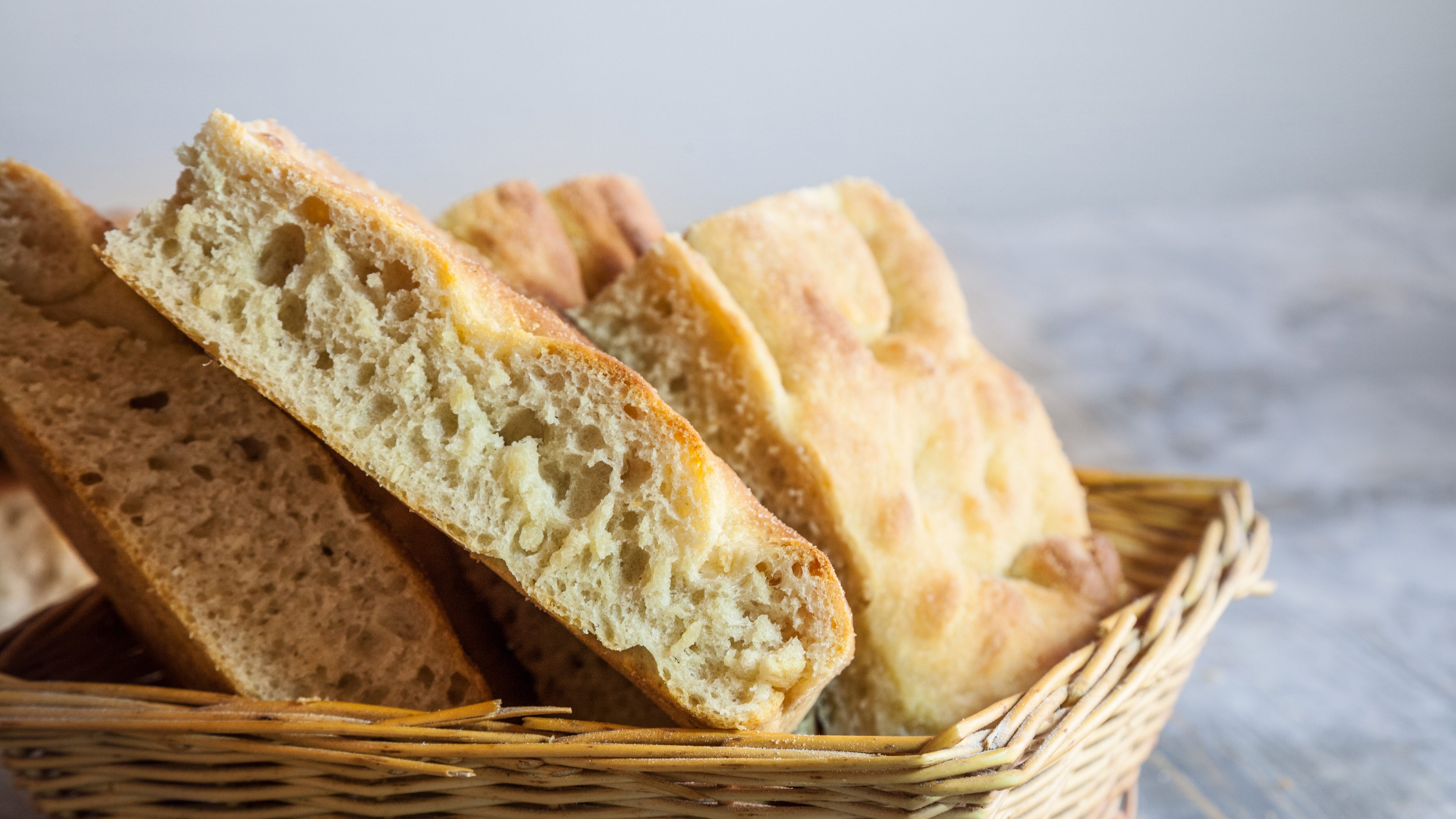 trucchi e consigli per una focaccia morbida