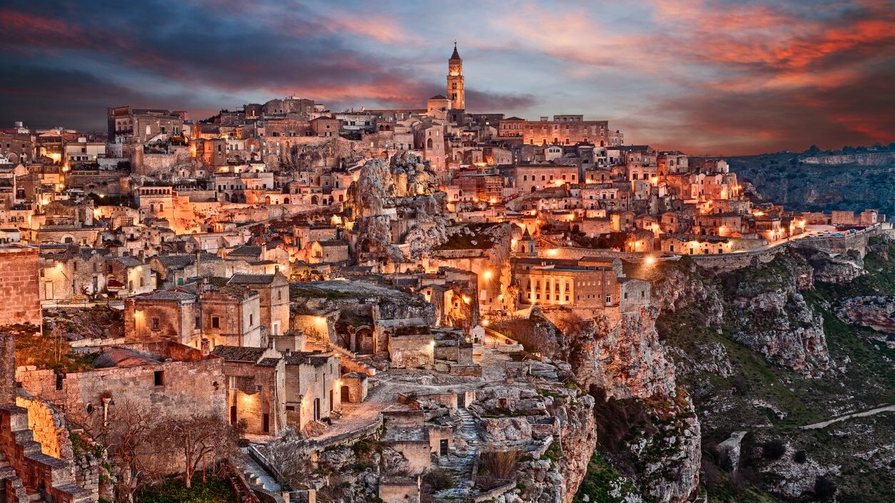 Matera: cosa e dove mangiare in città