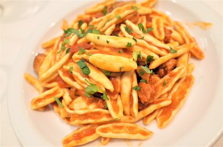 Matera: cosa e dove mangiare in città