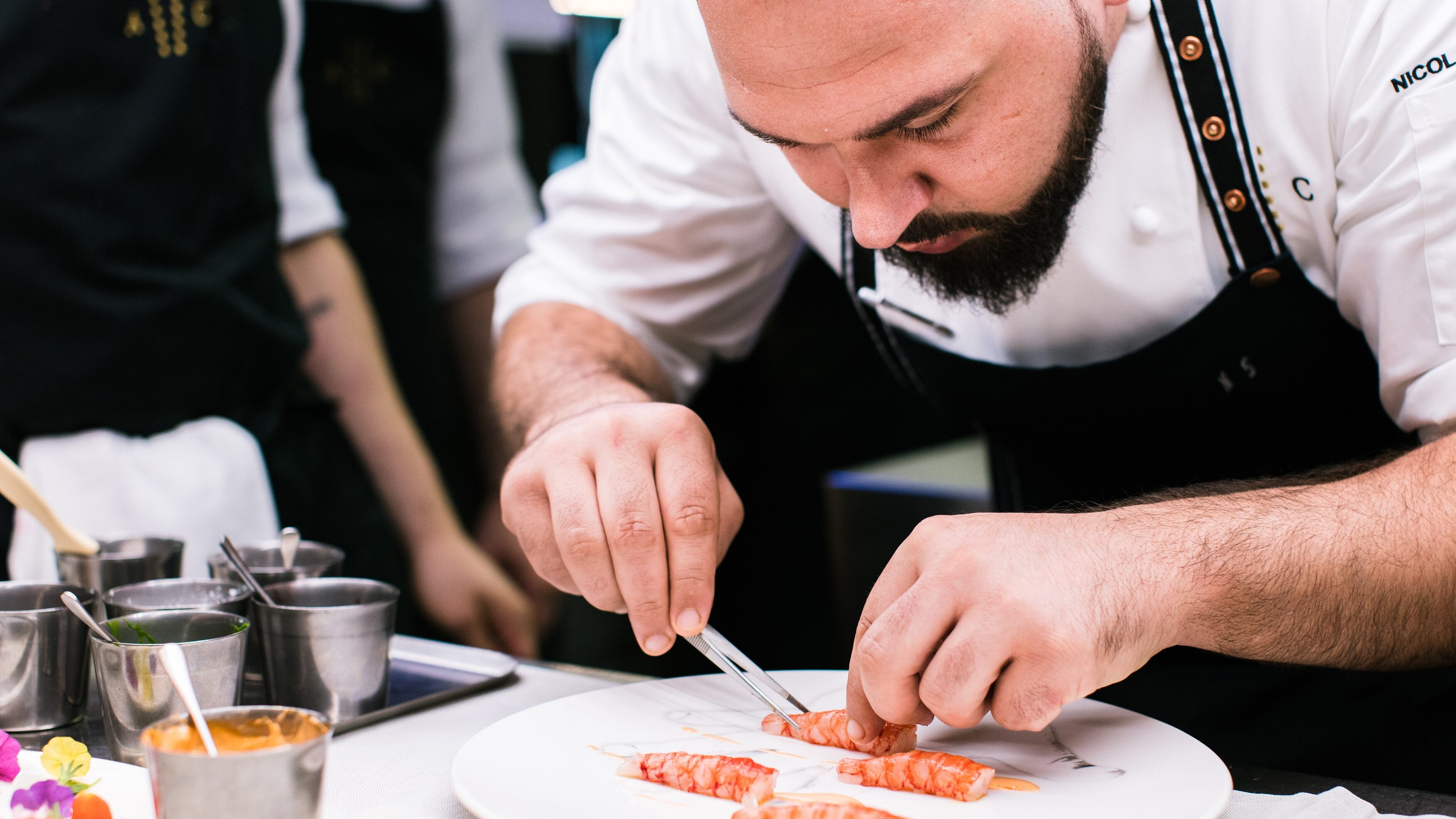 nicola-somma-cannavacciuolo-bistrot-torino