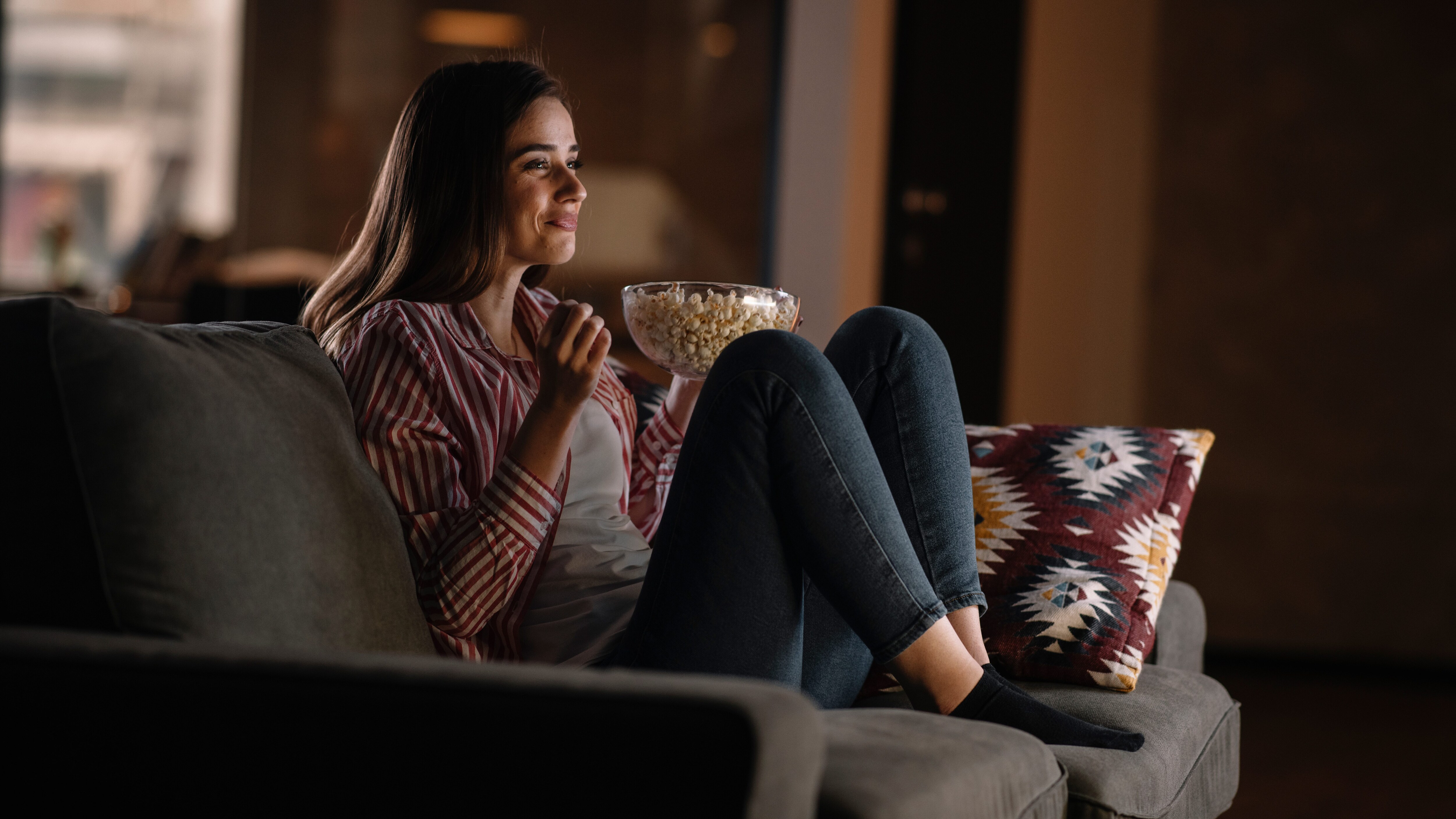 Serie tv sul cibo