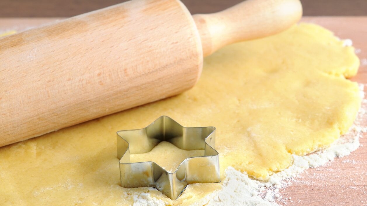 Dolci con la pasta frolla: 39 ricette golose e semplici da realizzare