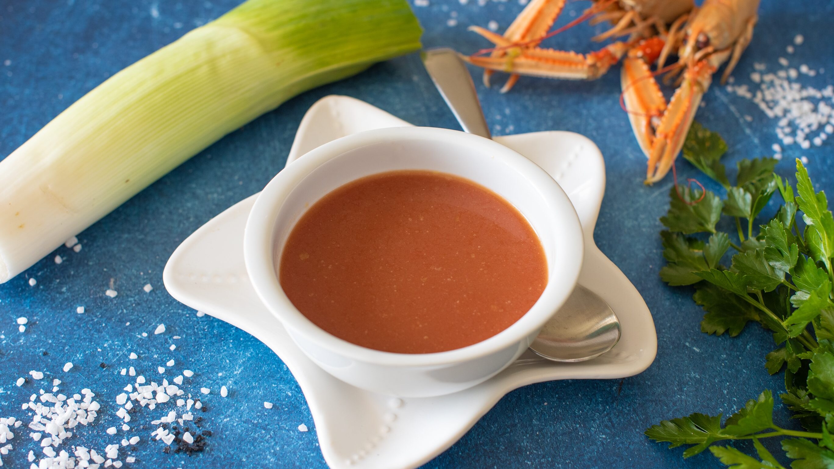 Fumetto di crostacei