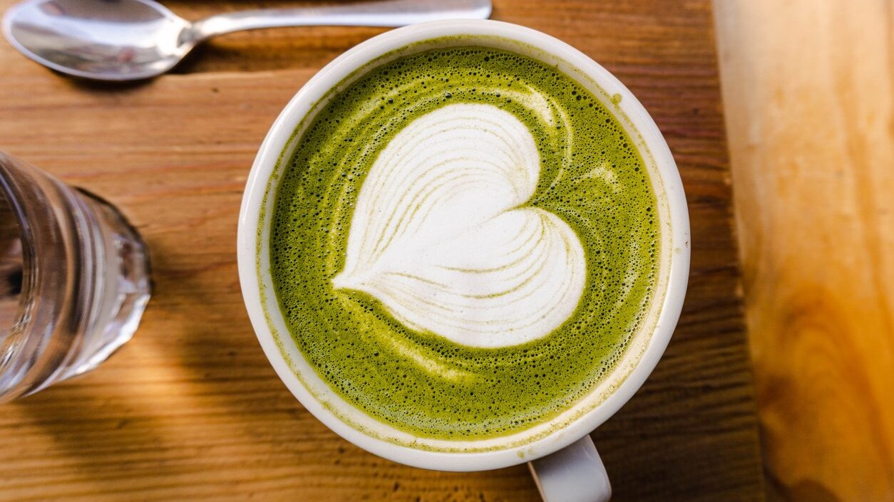 10 alternative al caffè: apertura