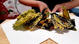 La Kimpura di chef Hiro