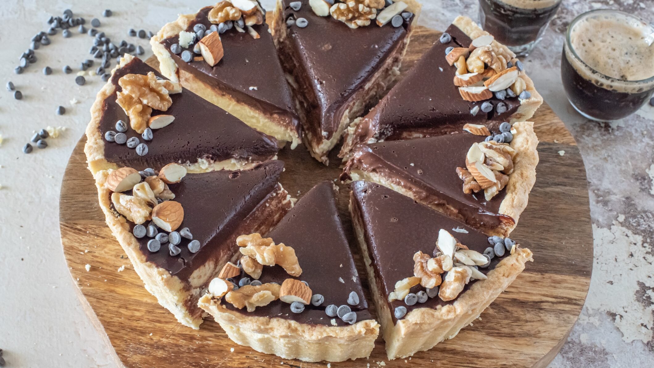 torta susanna