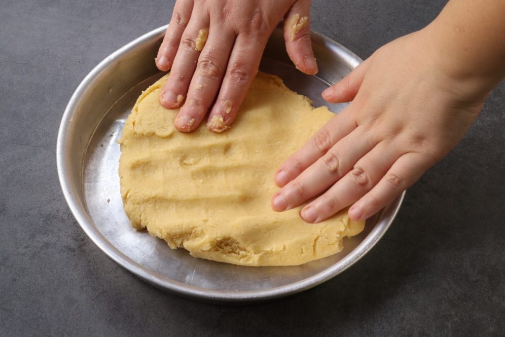 Ricotta-Amaretti-Kuchen: das Rezept für das cremige und duftende ...