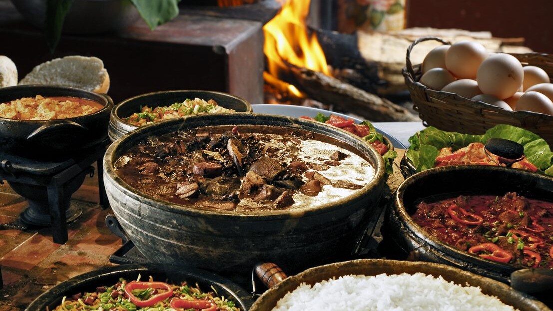 piatti tipici cucina brasiliana