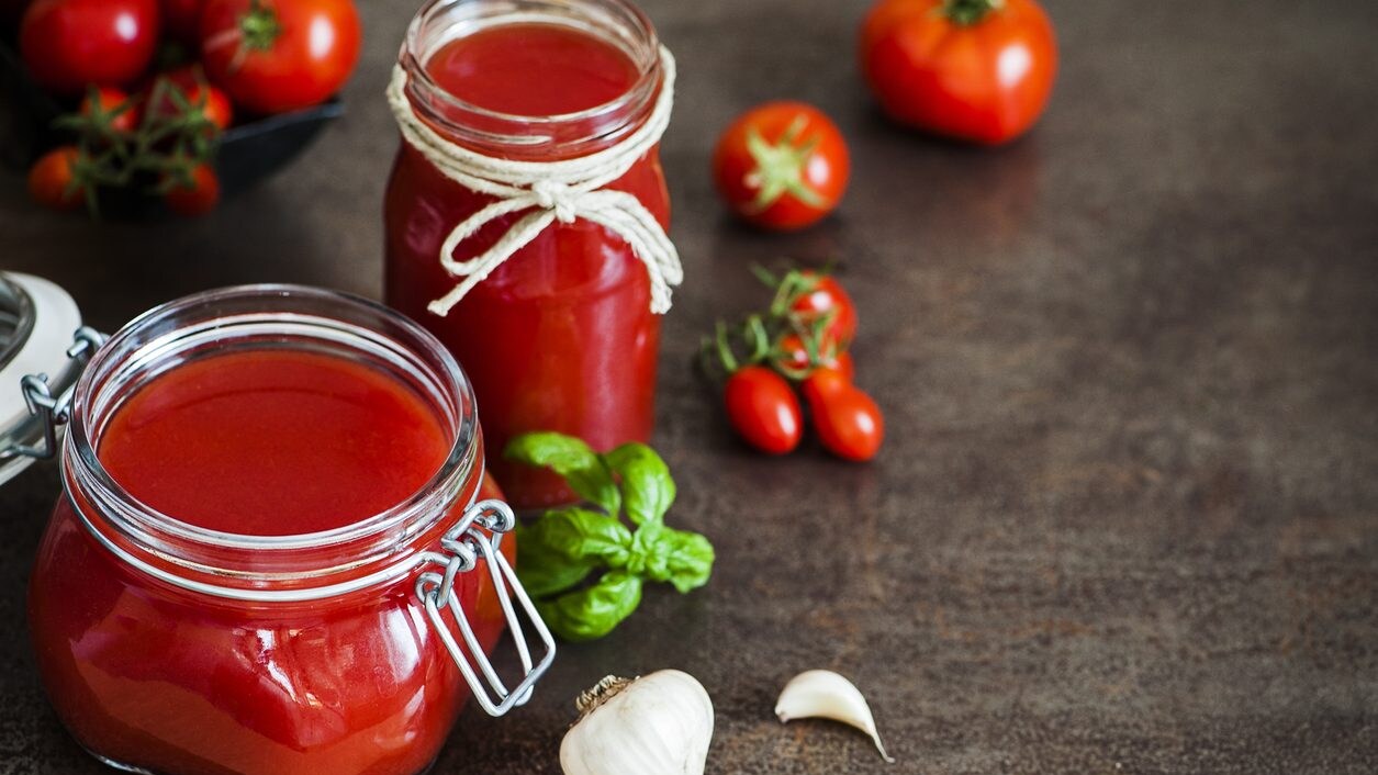 passata di pomodoro migliori varietà