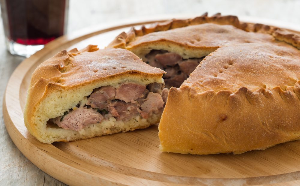 Scacciata Scacciata catanese: la ricetta