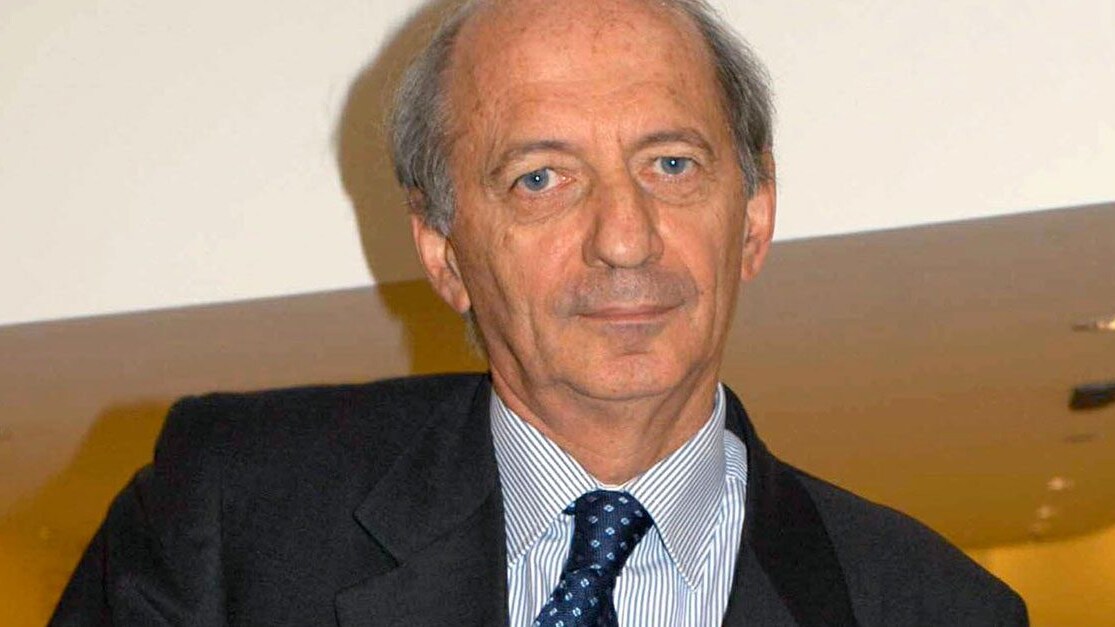 morte Alberto bauli