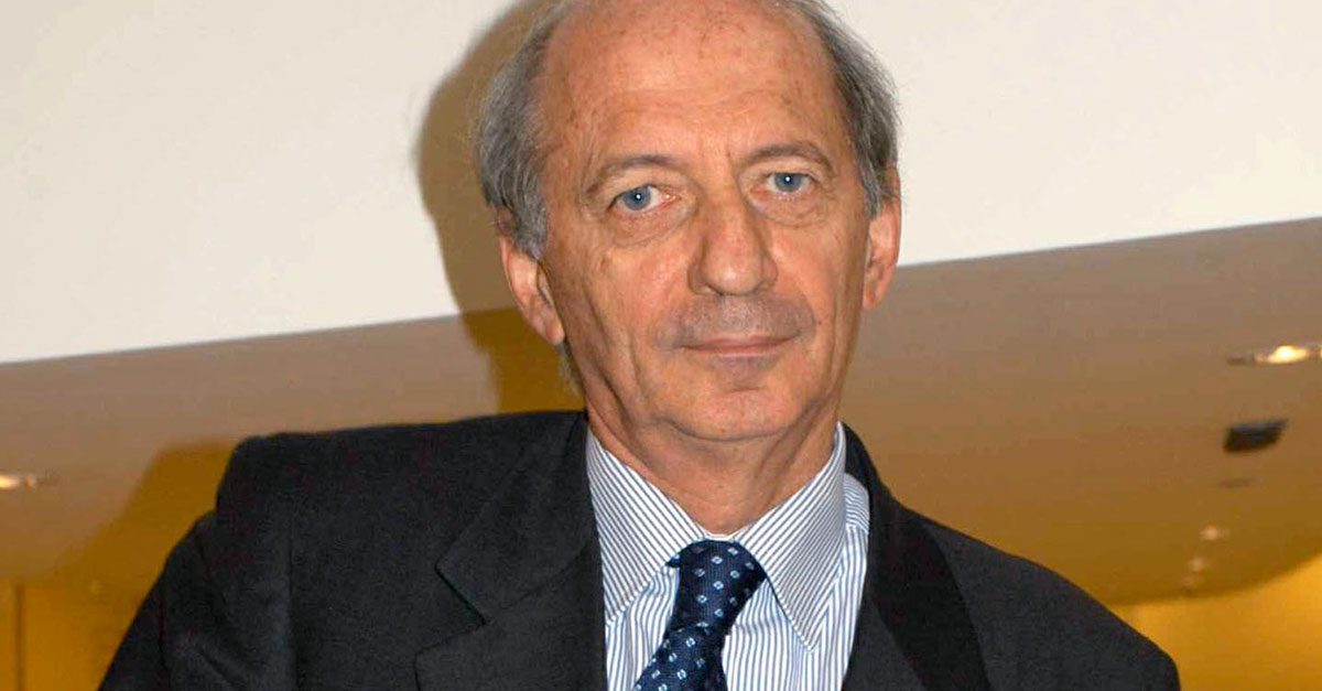 morte Alberto bauli