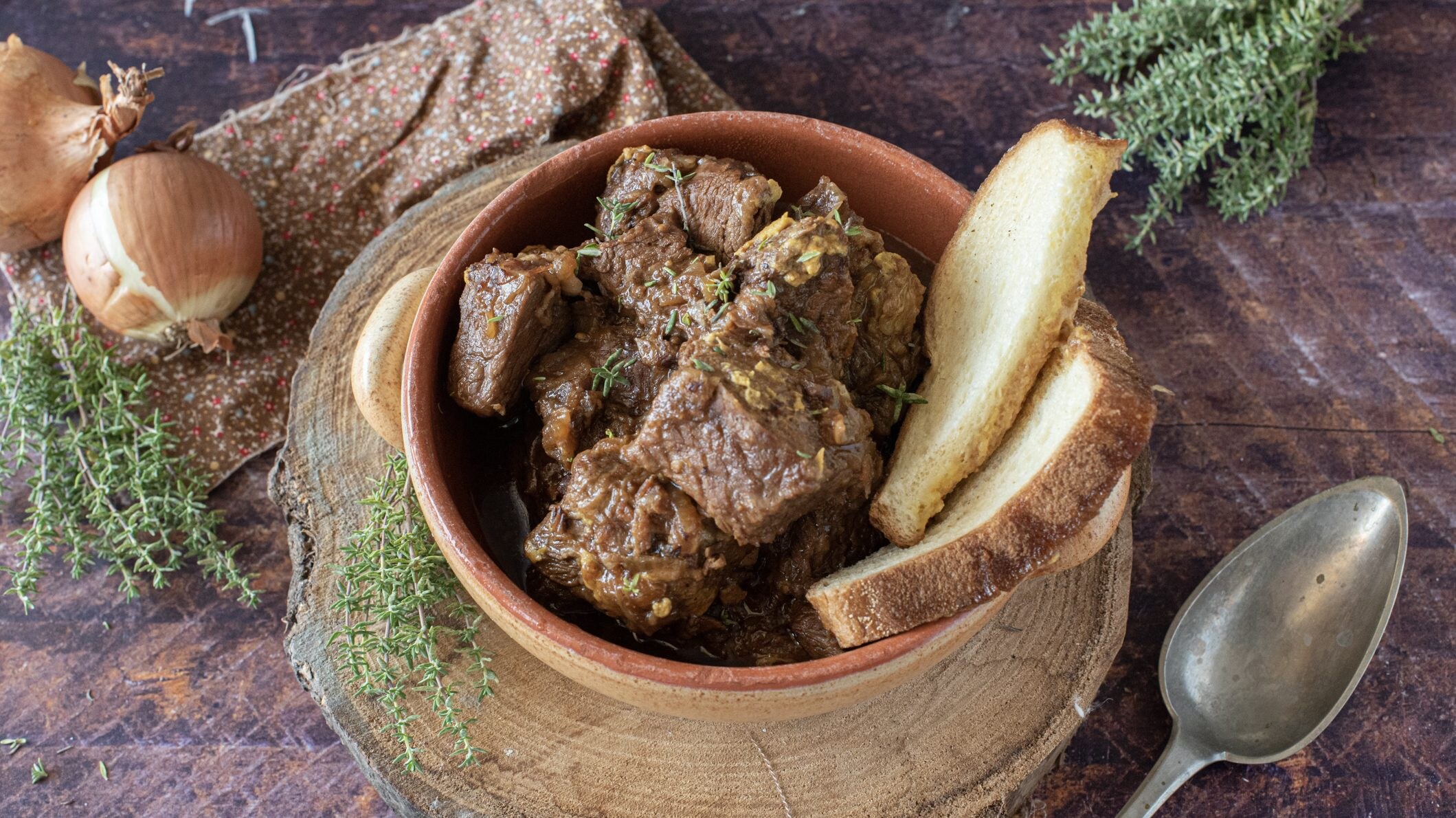 carbonade alla fiamminga