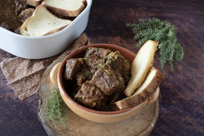 carbonade alla fiamminga