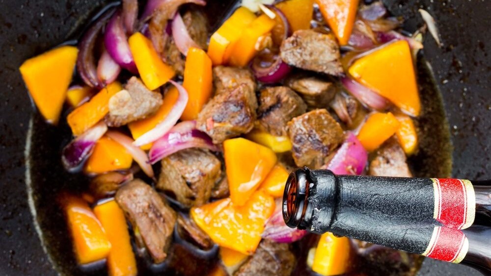 Ricette con la birra